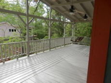 Lake Barkley Waterfront with Private Covered Dock