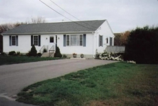 New Charming Ranch-Westerly, RI; Internet Access