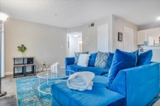 Gated Apt w/ Pool. |Near EMORY & CDC|15 min to ATL