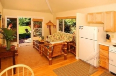 1 Bedroom Cottage The Aloha