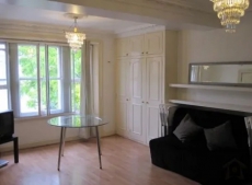 1 Bedroom Apartment Kensington -