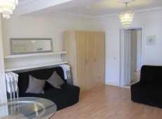 1 Bedroom Apartment Kensington -