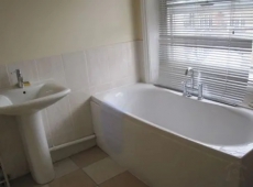 1 Bedroom Apartment Kensington -