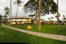 Wailea Elua 1101 - Beachfront Section - Ocean View