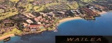 Wailea Elua 1101 - Beachfront Section - Ocean View