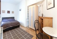 1 Bedroom Apartment Trafalgar Square