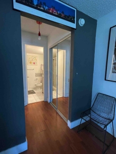 Charming 1 Bed in South beach