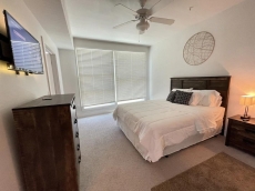 Luxury condo downtown Fort Worth 