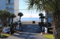 Sea Breeze Condo - Ready for your Beach Time
