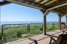 Parker #4: Best dollar value on Wrightsville Beach, upper unit oceanfront