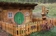 The Shire of Montana... a luxury Vacation Rental