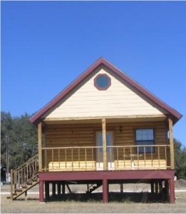 2 bedrooms in Bandera, Texas