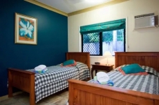 3 Bedrooms Villa Blue