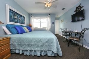 6 bedrooms in Destin, Florida