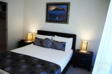 3 Bedrooms House Blue Cowrie