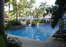 3 Bedrooms Apartment Palm Cove