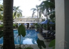 3 Bedrooms Apartment Palm Cove