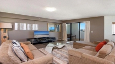 3 Bedrooms Apartment Pacific Penthouse