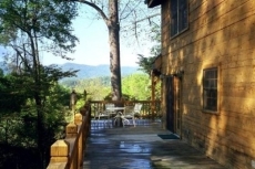 3 bedrooms in Townsend, Tennessee