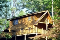 3 bedrooms in Townsend, Tennessee