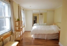 1 Bedroom Apartment Marylebone Pied-e-terre