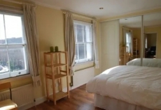 1 Bedroom Apartment Marylebone Pied-e-terre