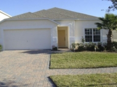 3 bedrooms in Cumbrian Lakes, Florida