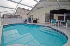 4 bedrooms in Kissimmee, Florida