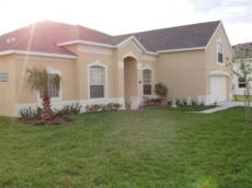 6 bedrooms in Kissimmee, Florida