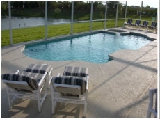 6 bedrooms in Kissimmee, Florida