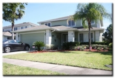 6 bedrooms in Kissimmee, Florida