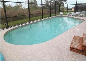 6 bedrooms in Kissimmee, Florida