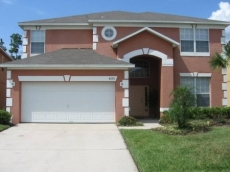 6 bedrooms in Kissimmee, Florida