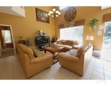 7 bedrooms in Kissimmee, Florida