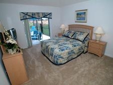 4 bedrooms in Kissimmee, Florida