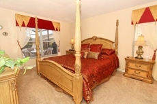 4 bedrooms in Kissimmee, Florida