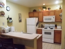 3 bedrooms in Kissimmee, Florida