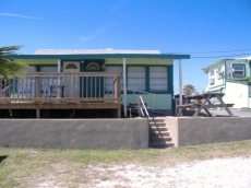 1 bedroom in Rockport, Texas