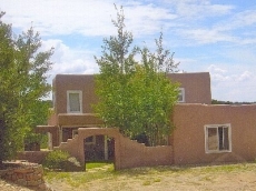 3 bedrooms in Taos, New Mexico