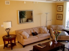 2 bedrooms in Hallandale Beach, Florida