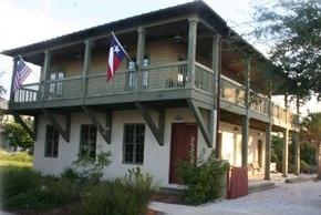 3 bedrooms in Rosemary Beach, Florida