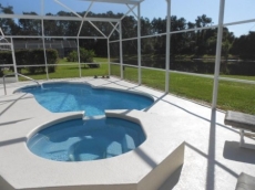 3 bedrooms in Kissimmee, Florida