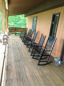 2 bedrooms in Maggie Valley, North Carolina