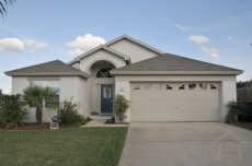 4 bedrooms in Kissimmee, Florida