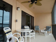 1 Bedroom House Benal Beach