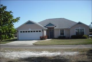 3 bedrooms in Panama City Beach, Florida