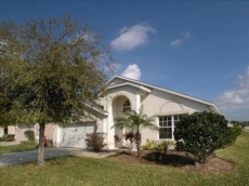 4 bedrooms in Davenport, Florida