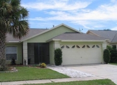 4 bedrooms in Kissimmee, Florida