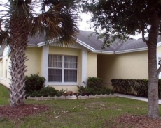 4 bedrooms in Kissimmee, Florida