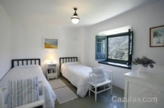 3 Bedrooms Cottage Casita del